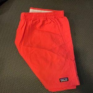 Patagonia baggies